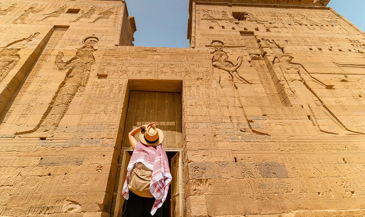 Eclipse de 2027 en Egypte Eclipse de 2027 en Egypte