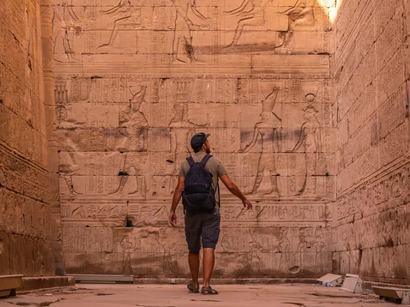 louxor | egypte  louxor | egypte